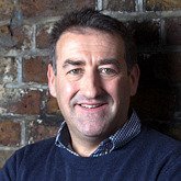 Nigel Mitchell