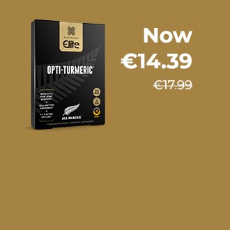 Opti - Turmeric