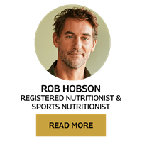 Rob Hobson