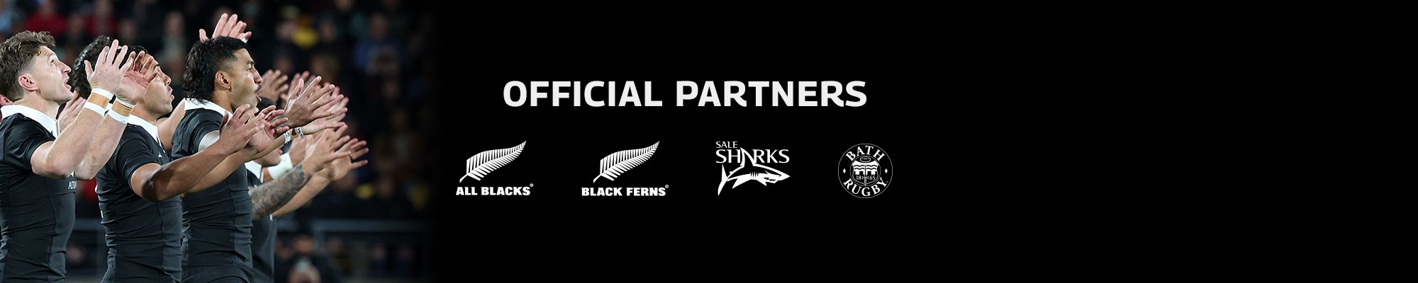 Official Partners