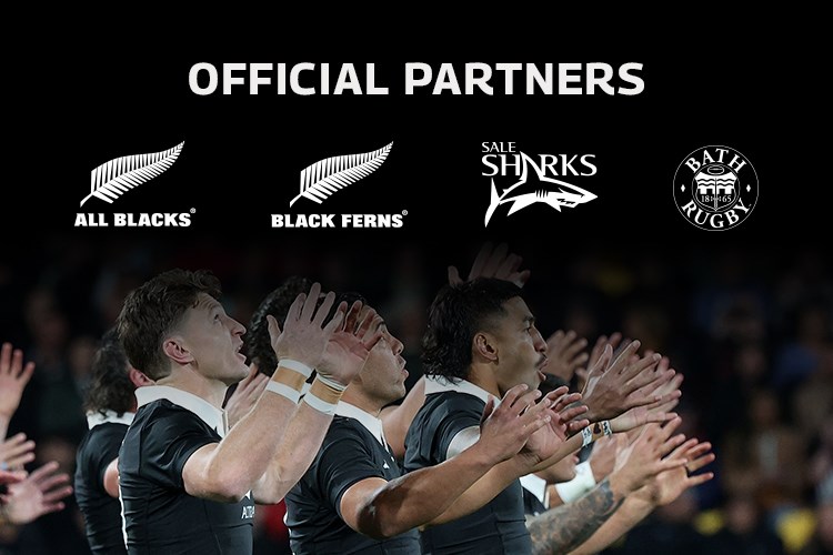 Official Partners