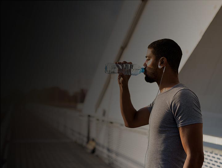 Hydration