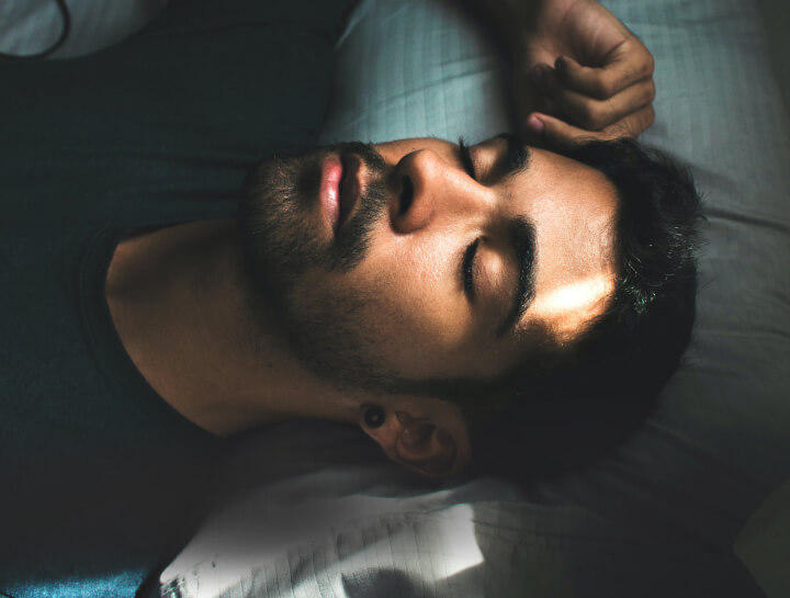 Sleep