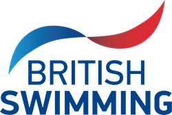 British Swimming logo