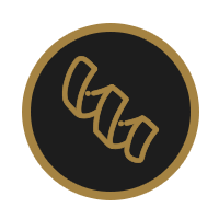 Protein twist icon