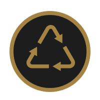 Recycling icon