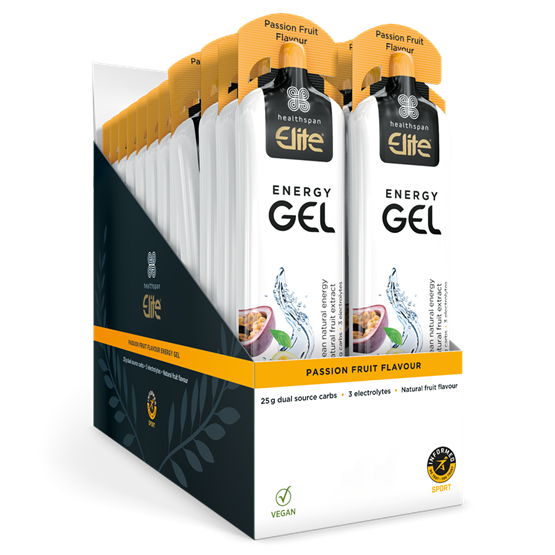 Energy Gels 