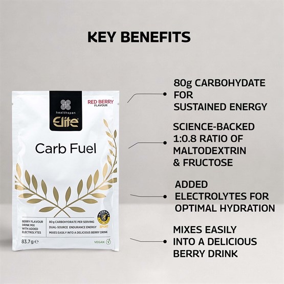 Carb Fuel 