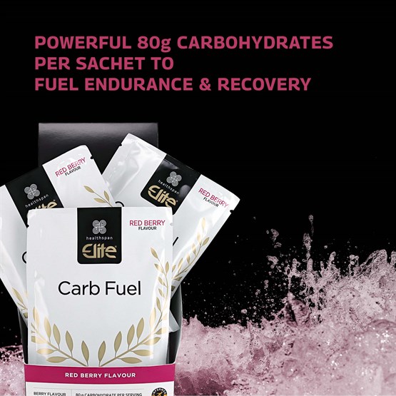 Carb Fuel 