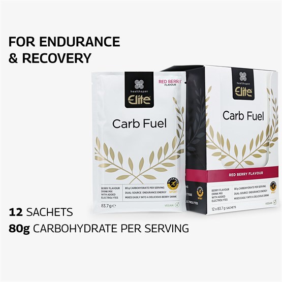 Carb Fuel 