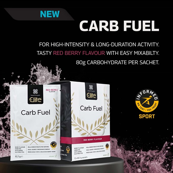 Carb Fuel 