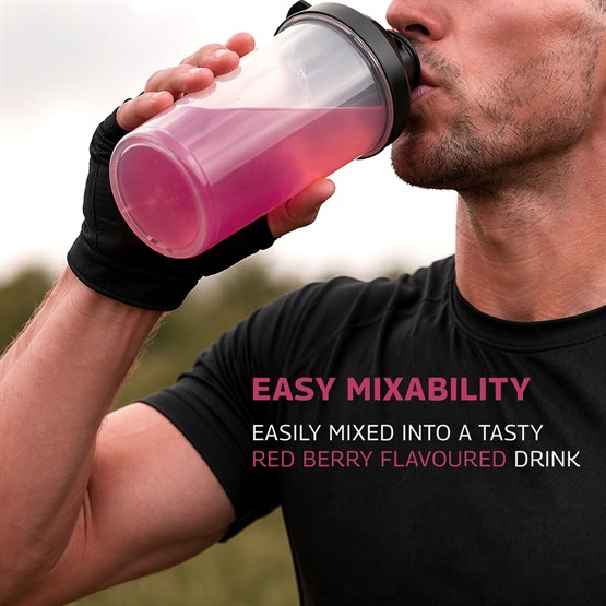 Carb Fuel 