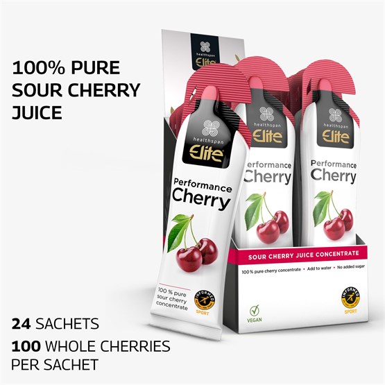 Performance Cherry 