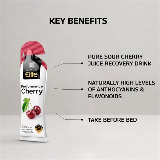 Performance Cherry 