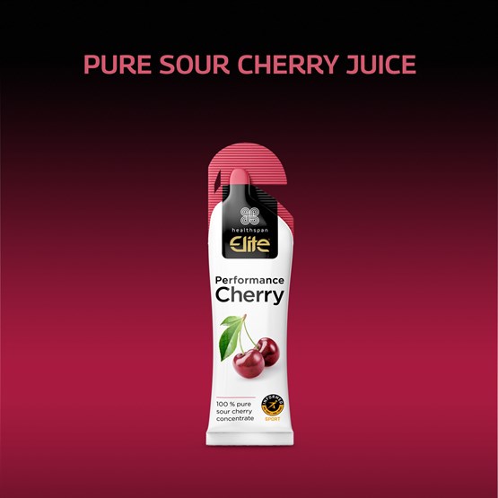Performance Cherry 