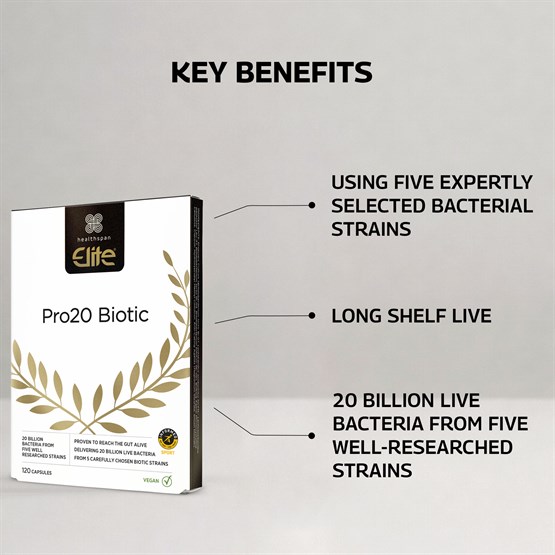 Pro20 Biotic 