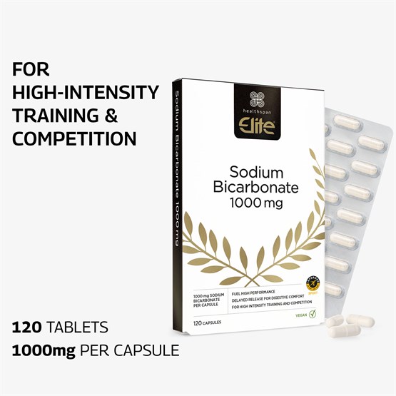 Sodium Bicarbonate 