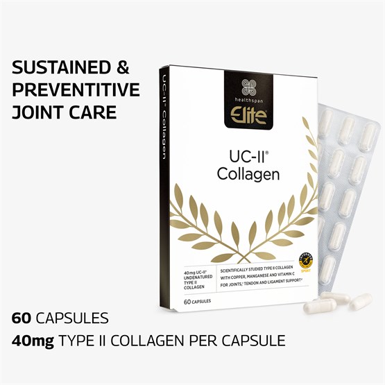 UC-II Collagen 
