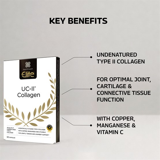 UC-II Collagen 