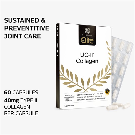 UC-II Collagen 
