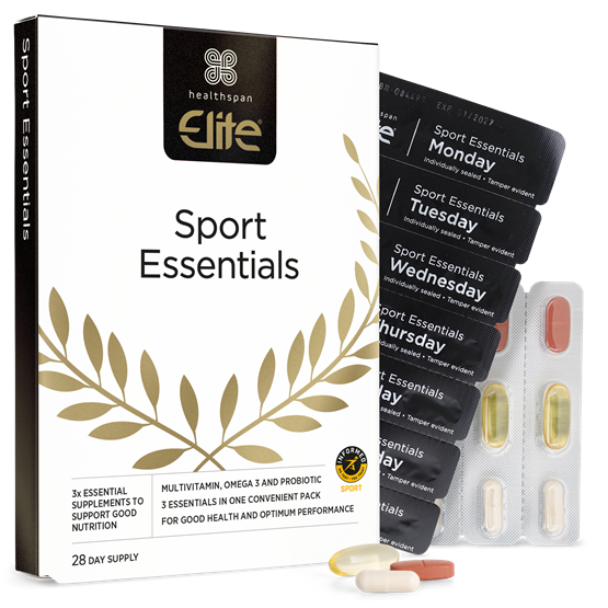 Sport Essentials 