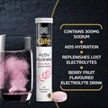 Activ Hydrate − Berry 
