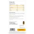 Energy Gels 