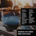 Gold A−Z Multivitamin 