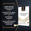 Omega 3 Pure EPA 1g 