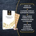 Magnesium Plus 