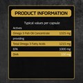 Omega 3 Pure EPA 1g 
