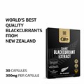 All Blacks CurraNZ Blackcurrant Extract 