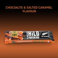 All Blacks Plant−Based HiLo® Protein Bar 
