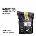 All Blacks Performance Greens 