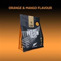 All Blacks Clear Whey Protein Isolate 