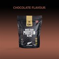 All Blacks Mass Gain Protein Blend − Chocolate 