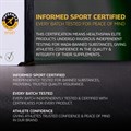 All Blacks Mass Gain Protein Blend − Chocolate 