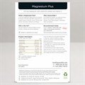 Magnesium Plus 