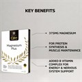 Magnesium Plus 