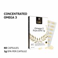 Omega 3 Pure EPA 1g 