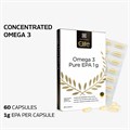 Omega 3 Pure EPA 1g 