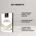 Omega 3 Pure EPA 1g 