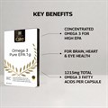Omega 3 Pure EPA 1g 