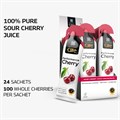 Performance Cherry 