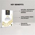 Quercetin With Green Tea 