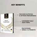 Sport Essentials 