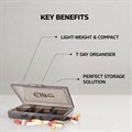 Supplement Organiser 