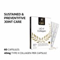UC-II Collagen 