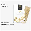 Veg−Omega® 3 1000mg 
