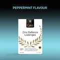 Zinc Defence Lozenges 
